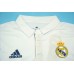 Real Madrid 16/17 Home Long Sleeve Soccer Jersey